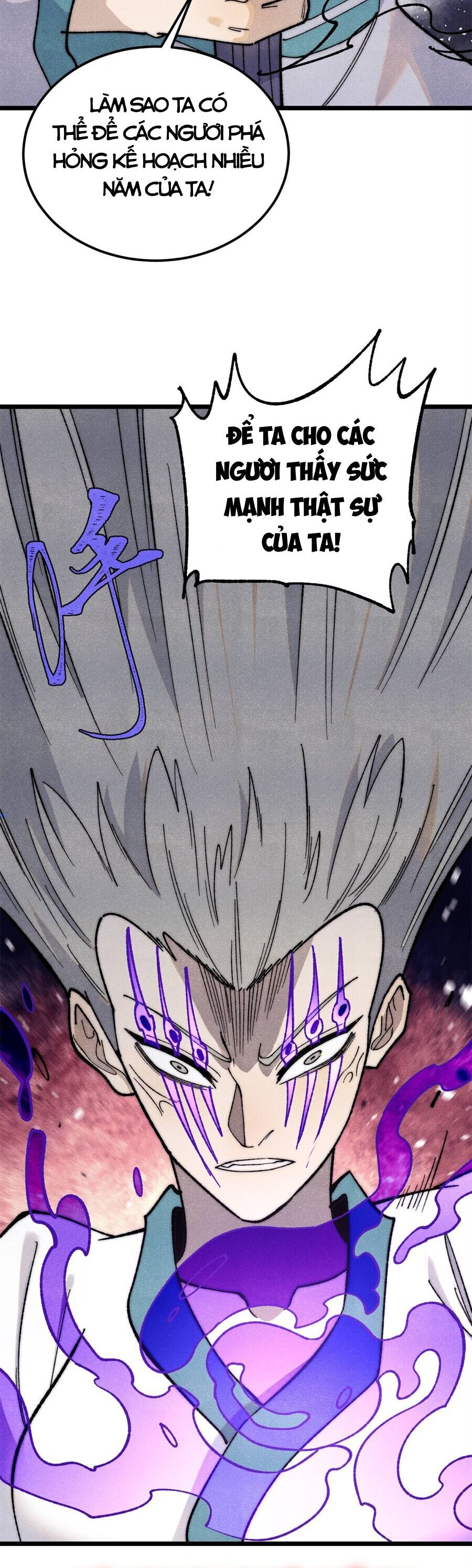 Vạn Cổ Tối Cường Tông Chap 347 - Next Chap 348