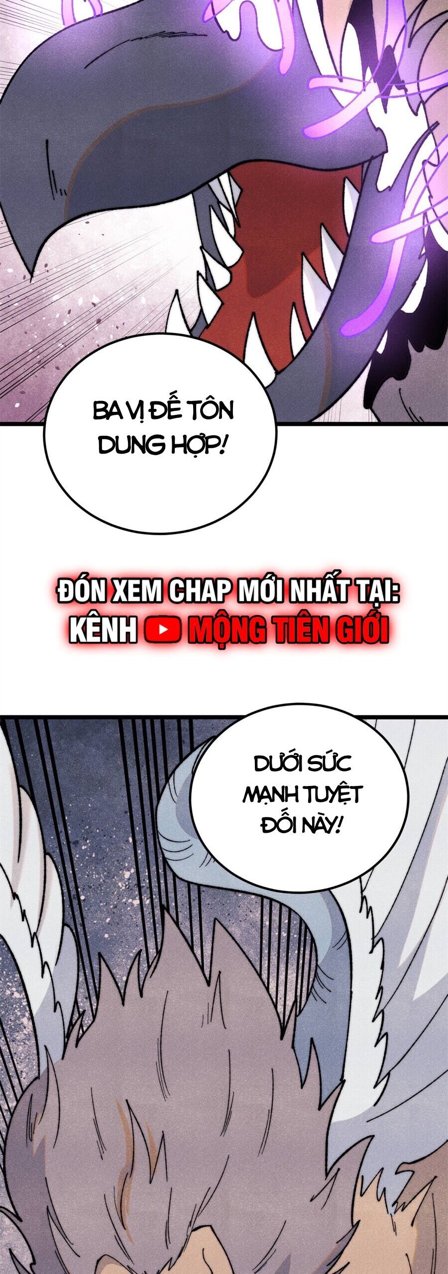 Vạn Cổ Tối Cường Tông Chap 347 - Next Chap 348