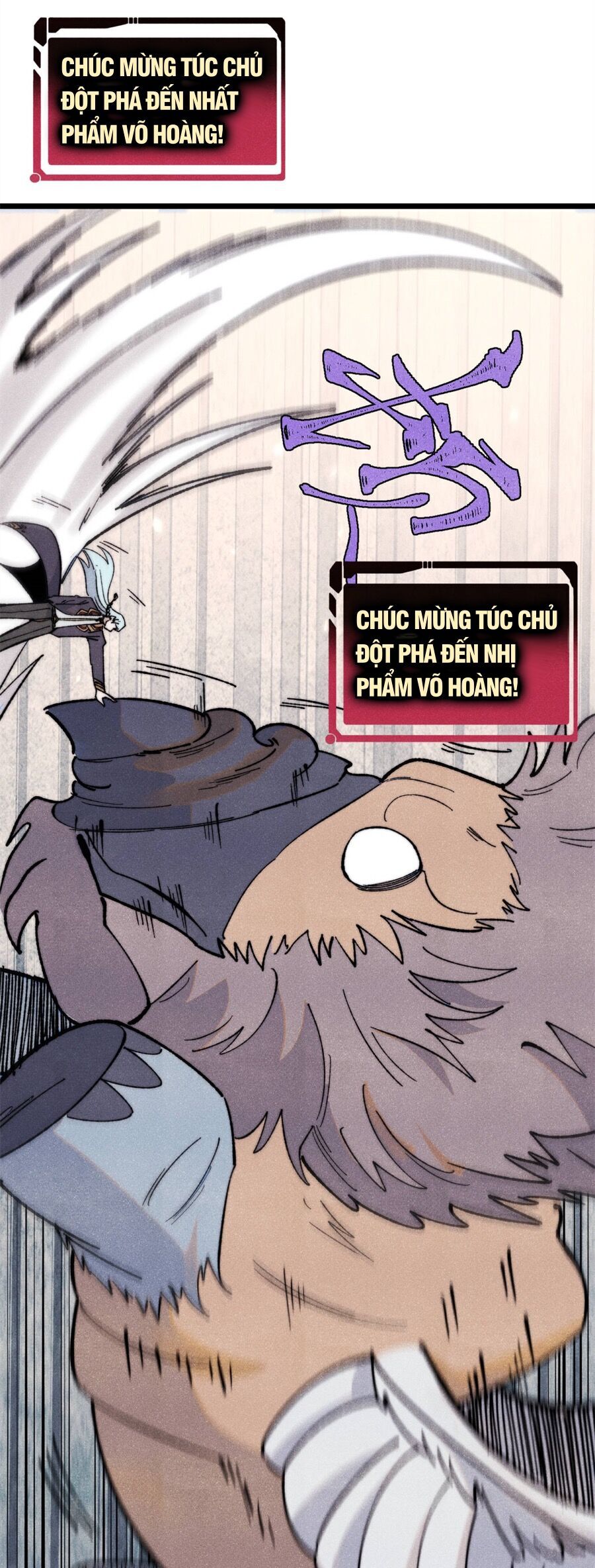 Vạn Cổ Tối Cường Tông Chap 347 - Next Chap 348