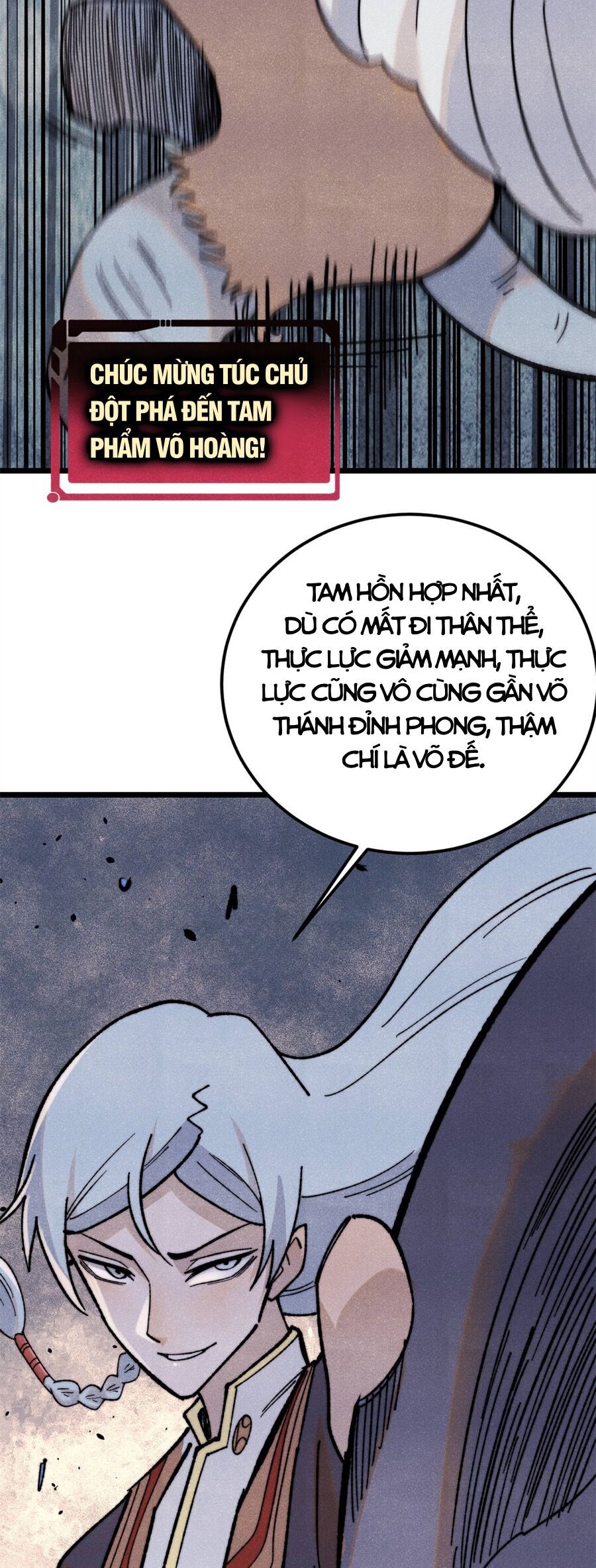 Vạn Cổ Tối Cường Tông Chap 347 - Next Chap 348
