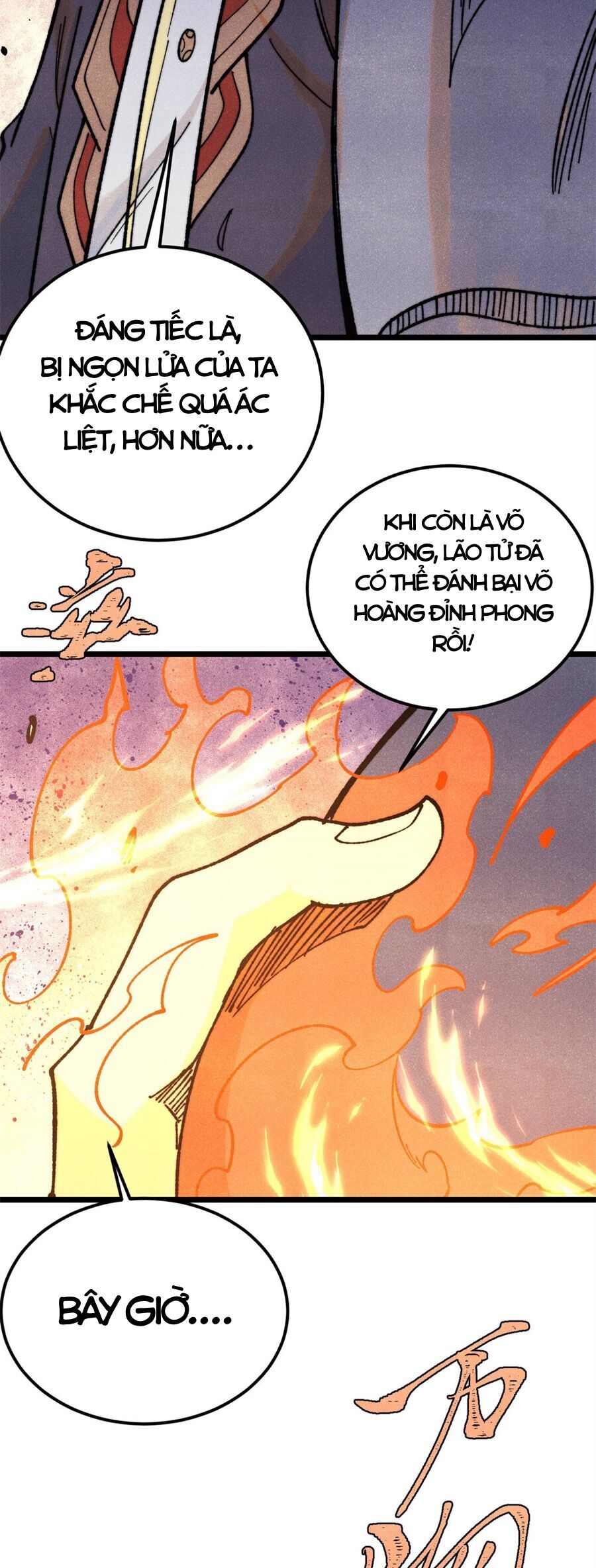Vạn Cổ Tối Cường Tông Chap 347 - Next Chap 348