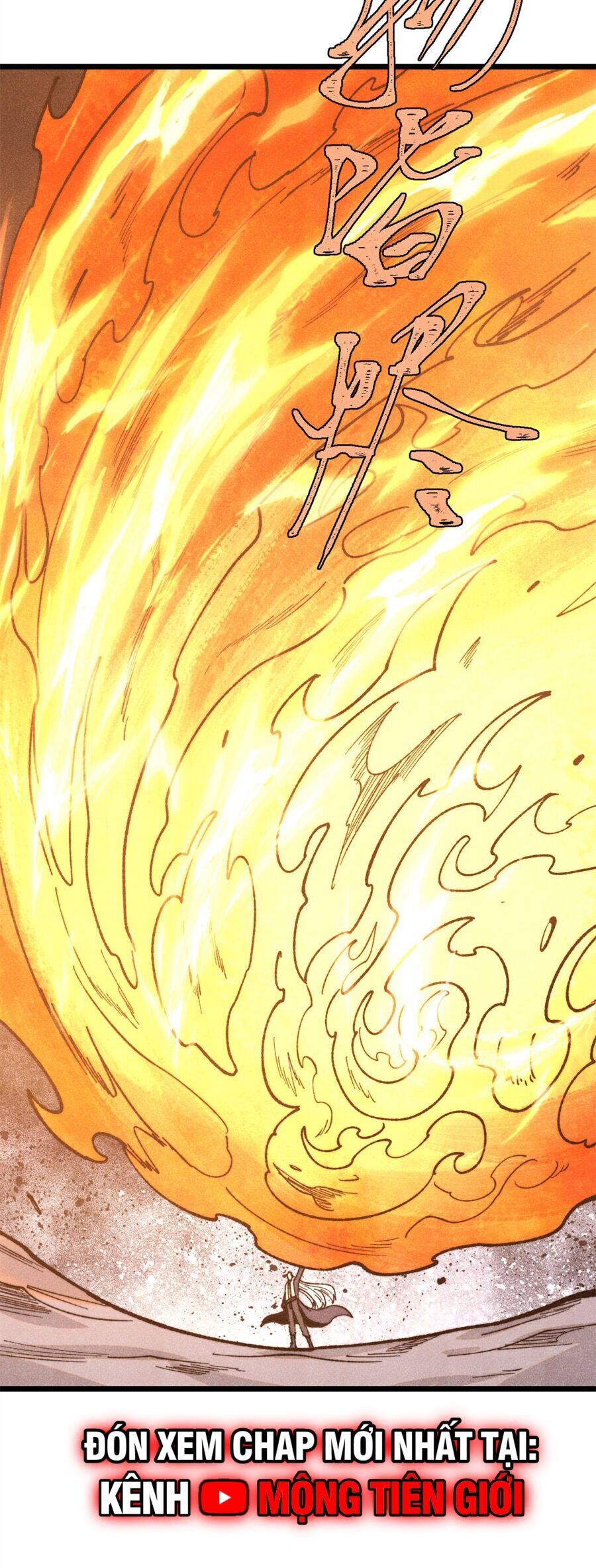 Vạn Cổ Tối Cường Tông Chap 347 - Next Chap 348
