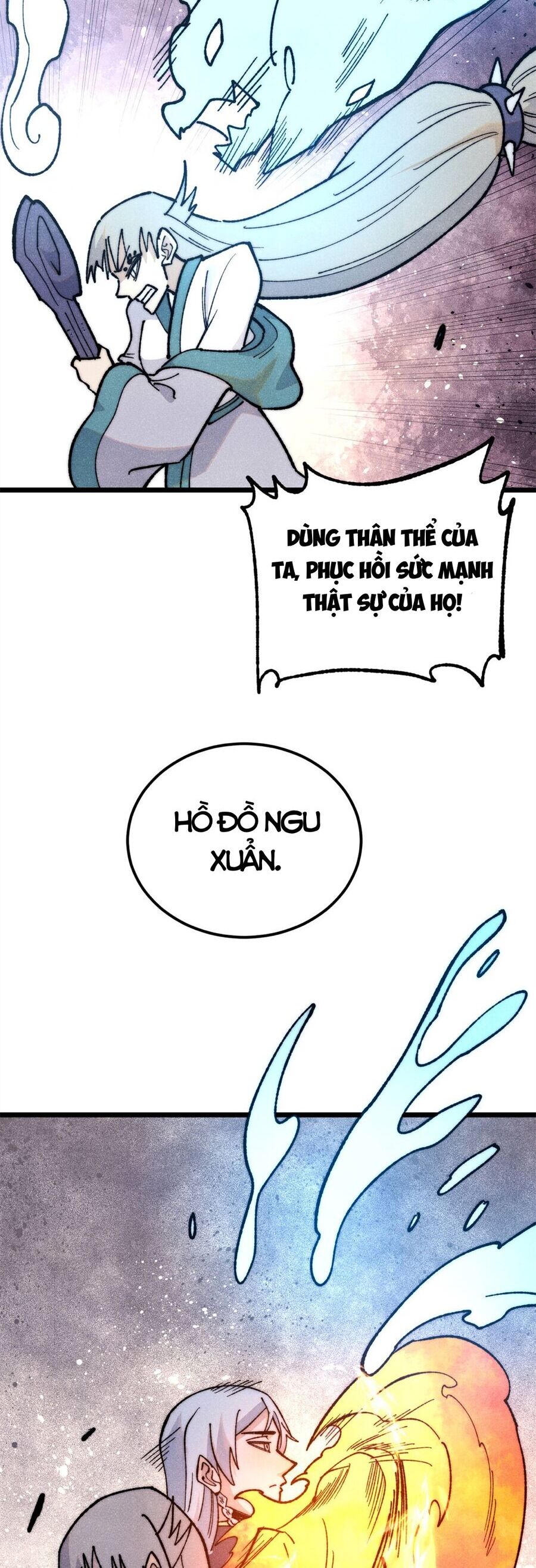 Vạn Cổ Tối Cường Tông Chap 347 - Next Chap 348