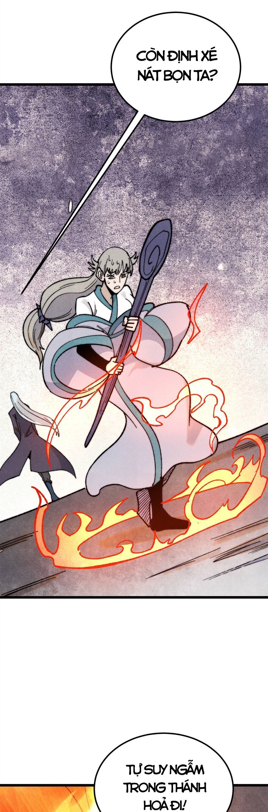Vạn Cổ Tối Cường Tông Chap 347 - Next Chap 348