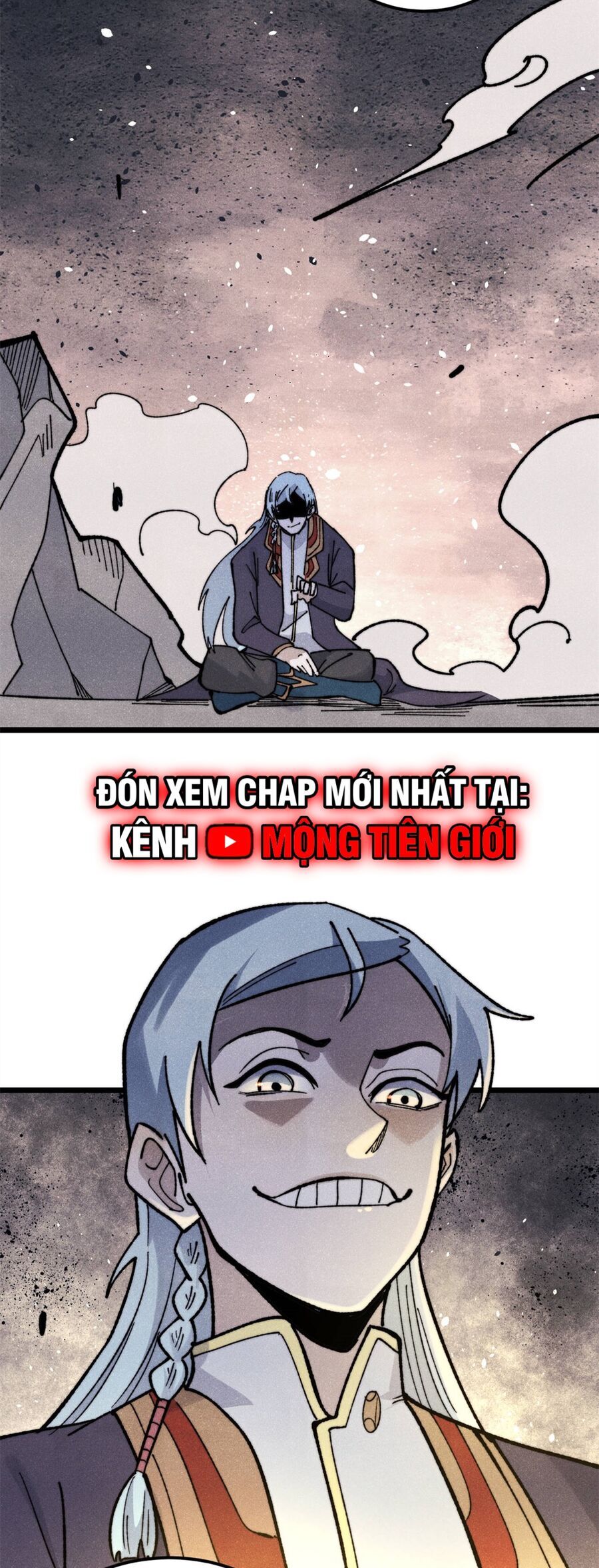 Vạn Cổ Tối Cường Tông Chap 347 - Next Chap 348