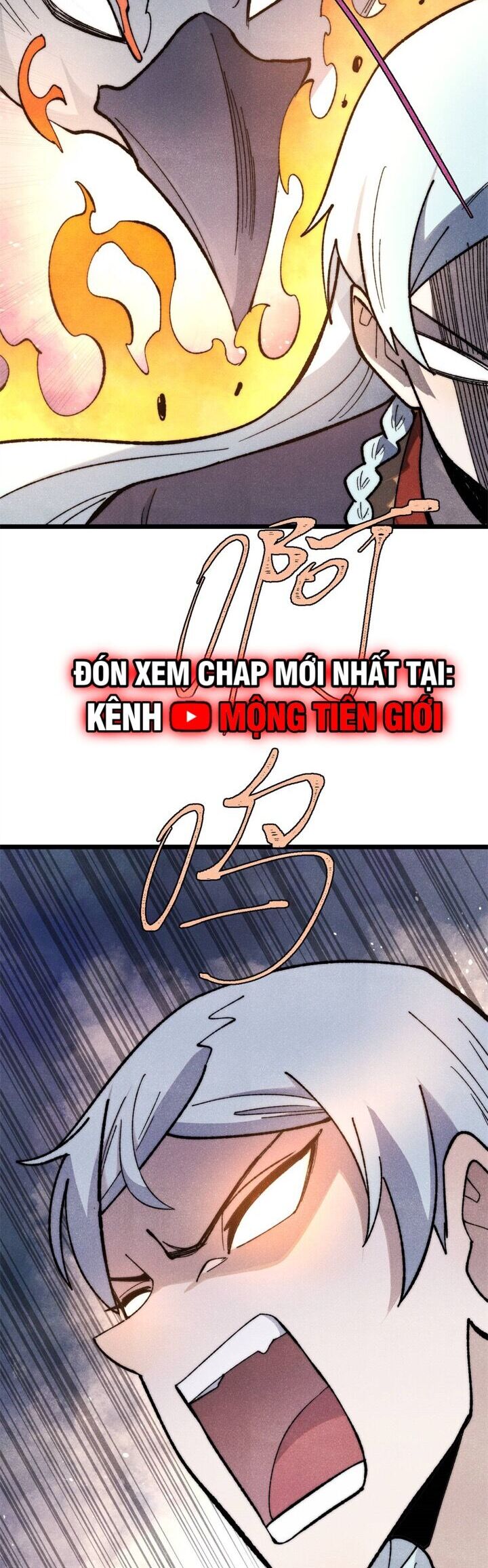Vạn Cổ Tối Cường Tông Chap 347 - Next Chap 348