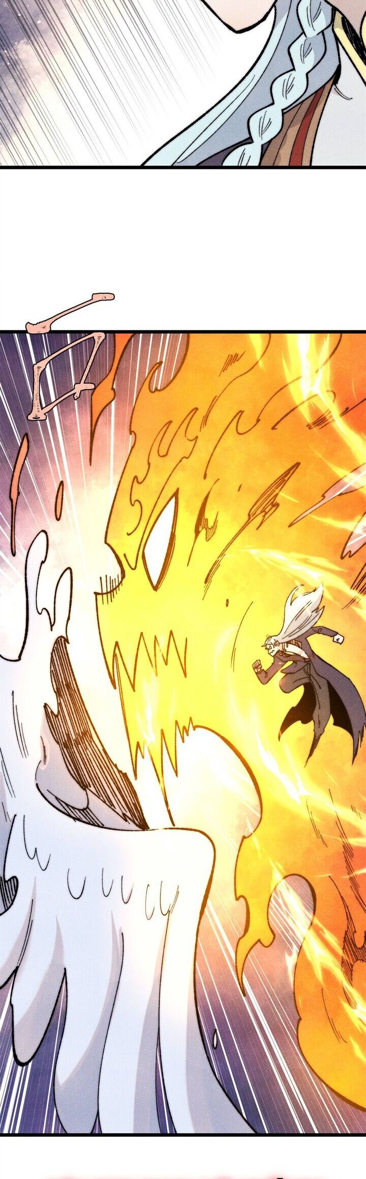 Vạn Cổ Tối Cường Tông Chap 347 - Next Chap 348