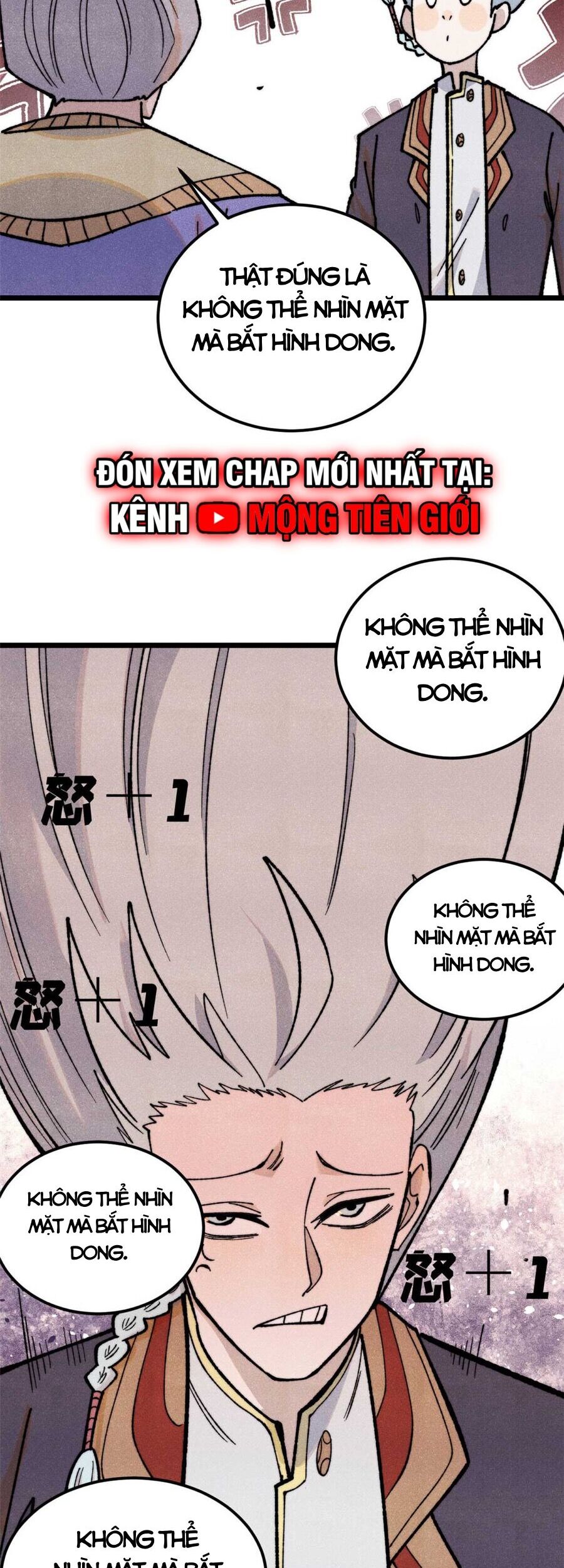 Vạn Cổ Tối Cường Tông Chap 348 - Next Chap 349