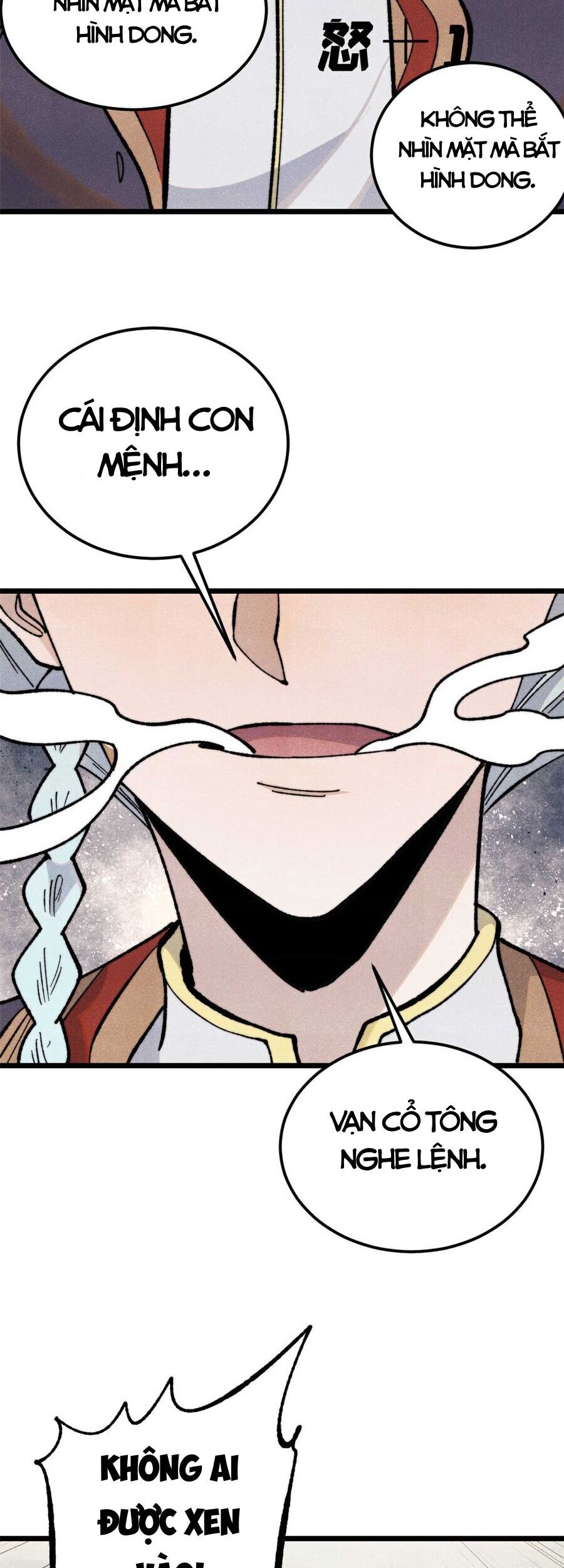 Vạn Cổ Tối Cường Tông Chap 348 - Next Chap 349