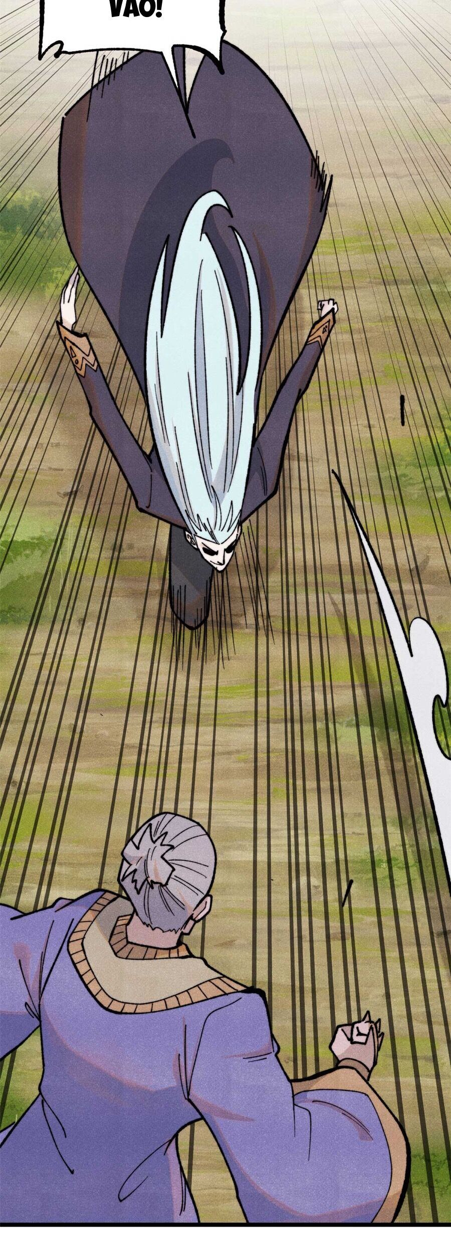 Vạn Cổ Tối Cường Tông Chap 348 - Next Chap 349