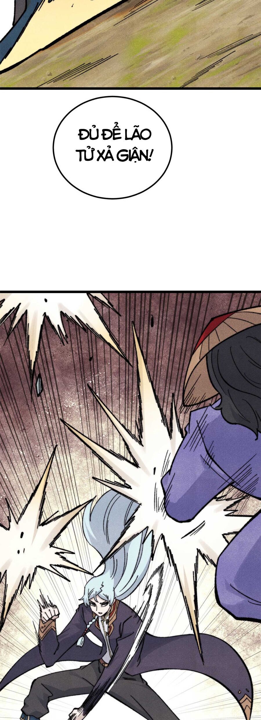 Vạn Cổ Tối Cường Tông Chap 348 - Next Chap 349