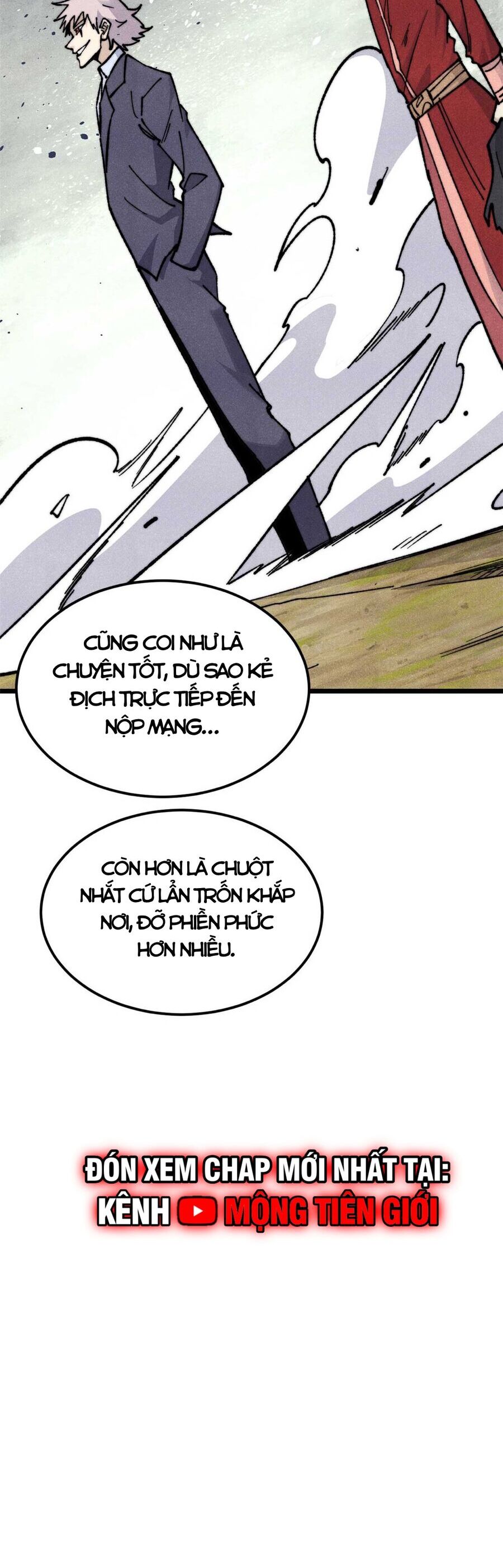 Vạn Cổ Tối Cường Tông Chap 348 - Next Chap 349