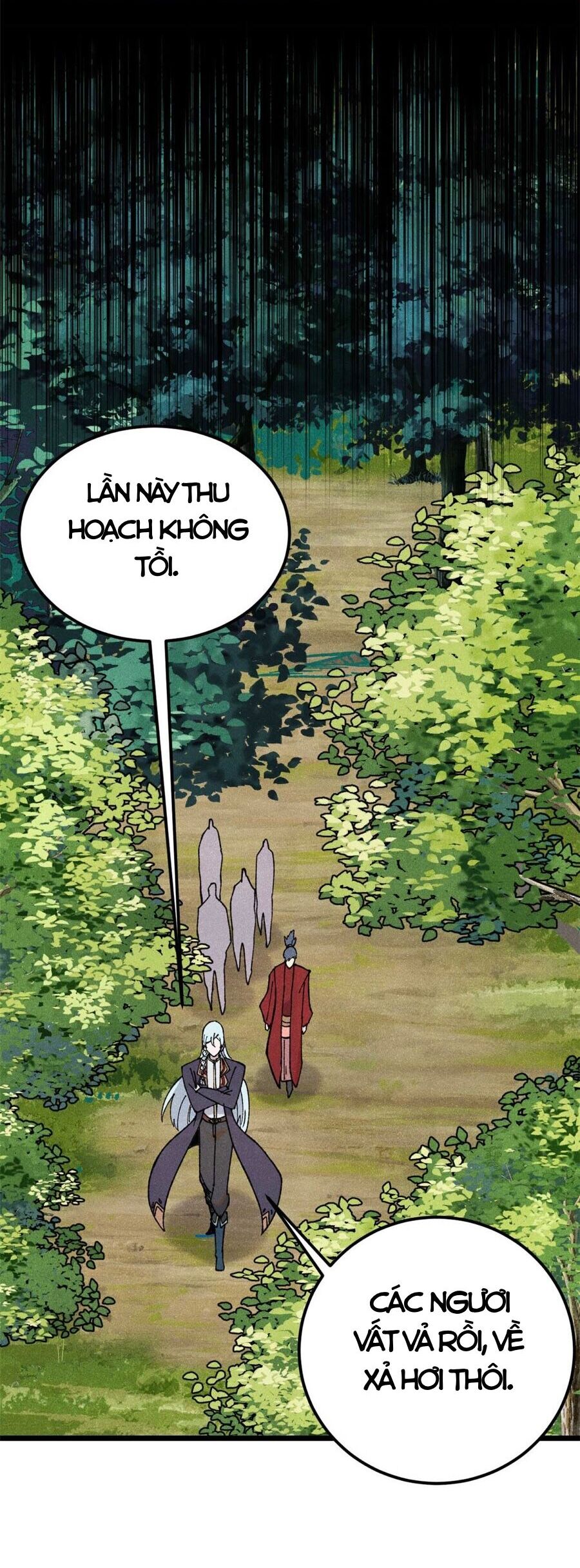 Vạn Cổ Tối Cường Tông Chap 348 - Next Chap 349
