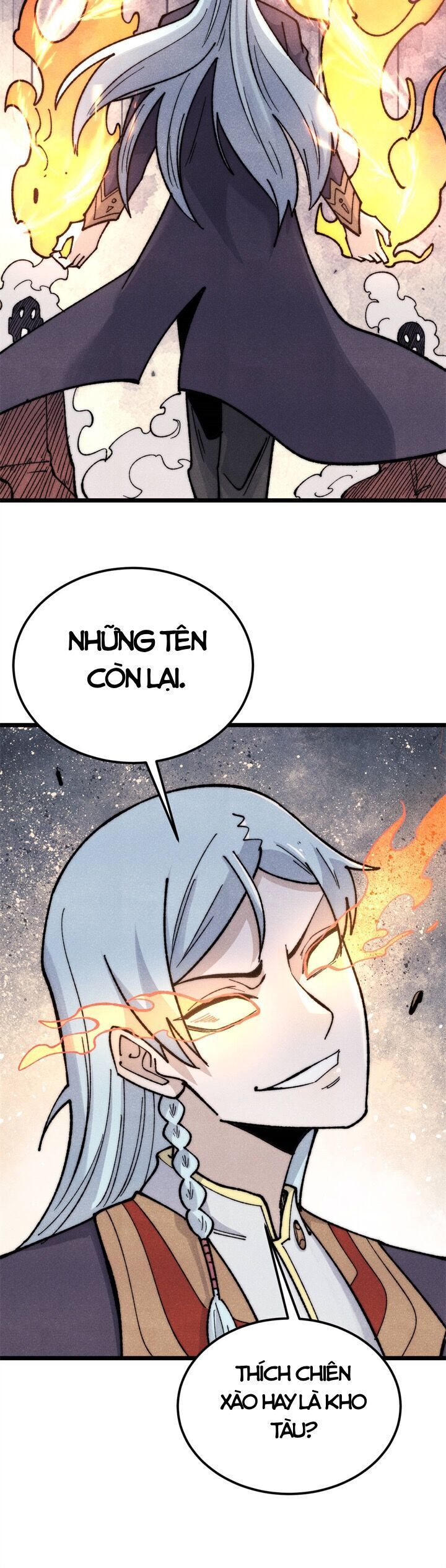 Vạn Cổ Tối Cường Tông Chap 349 - Next Chap 350