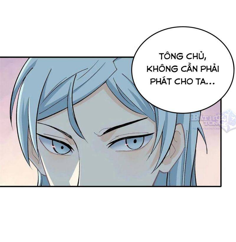 Vạn Cổ Tối Cường Tông Chap 35 - Next Chap 36