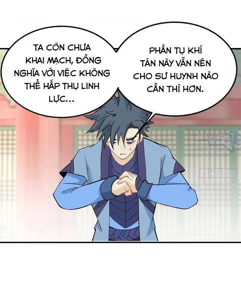 Vạn Cổ Tối Cường Tông Chap 35 - Next Chap 36