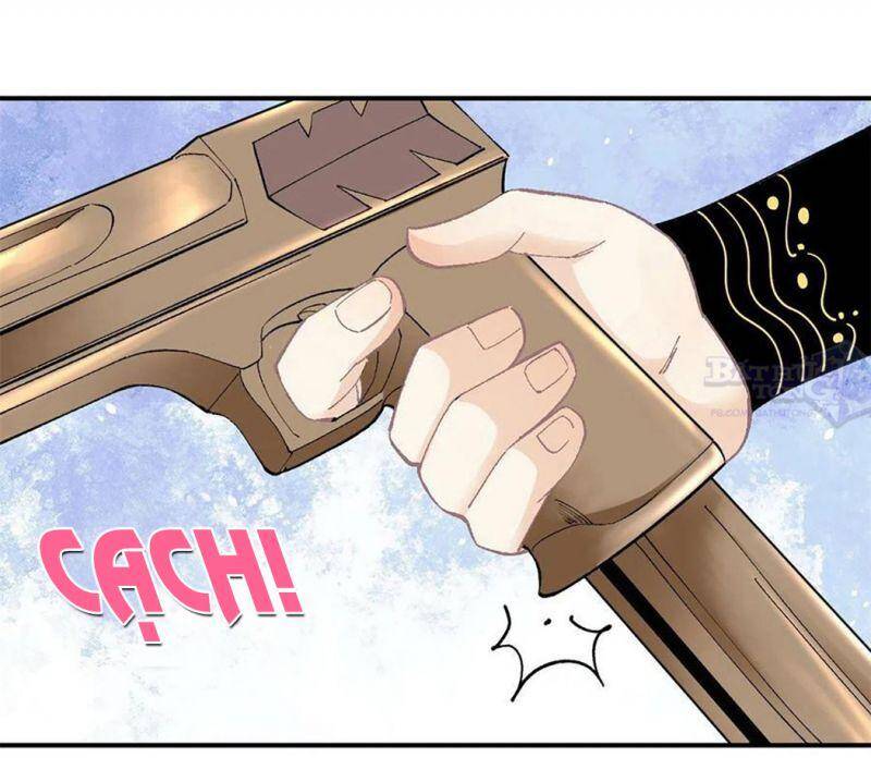 Vạn Cổ Tối Cường Tông Chap 35 - Next Chap 36