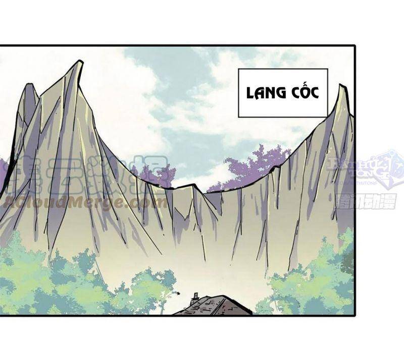 Vạn Cổ Tối Cường Tông Chap 35 - Next Chap 36