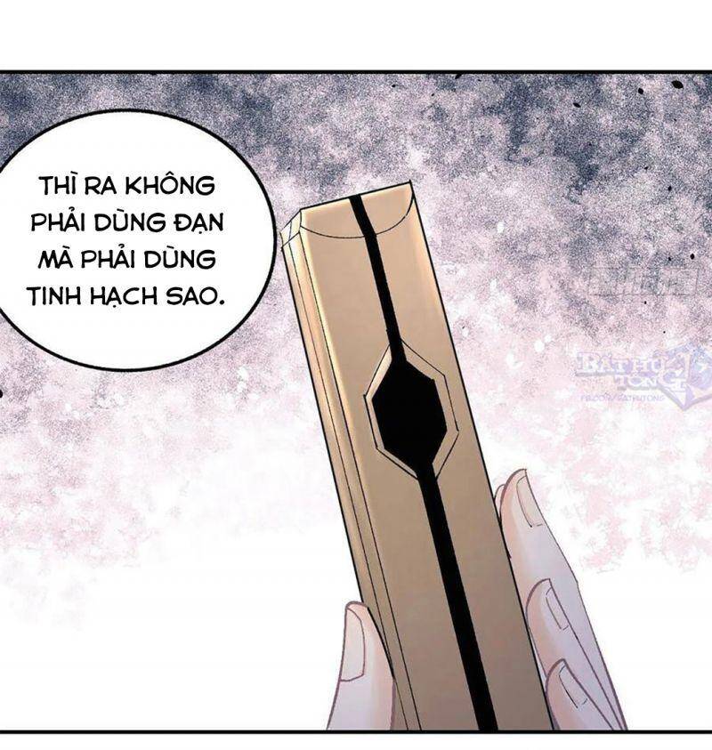 Vạn Cổ Tối Cường Tông Chap 35 - Next Chap 36