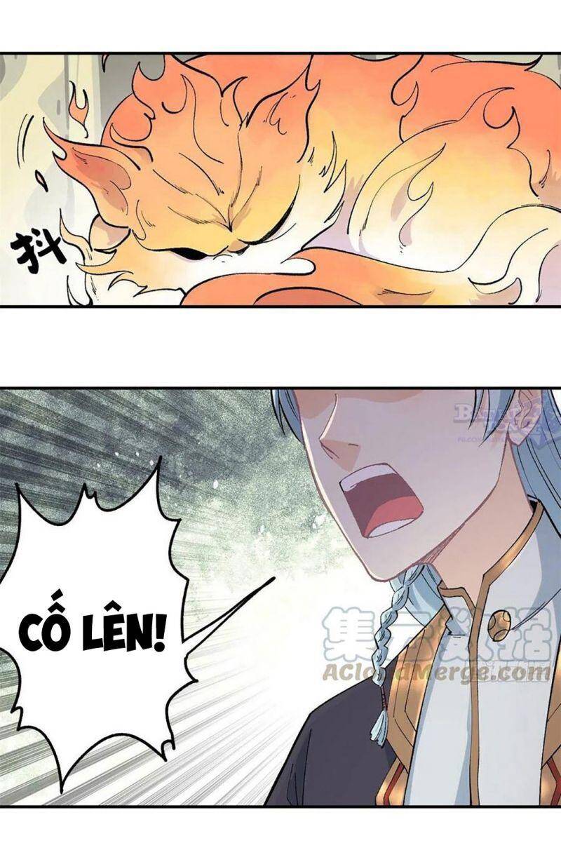 Vạn Cổ Tối Cường Tông Chap 35 - Next Chap 36