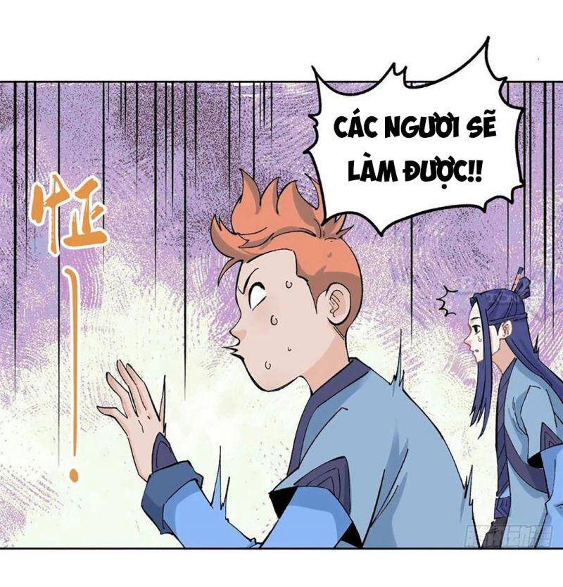 Vạn Cổ Tối Cường Tông Chap 35 - Next Chap 36