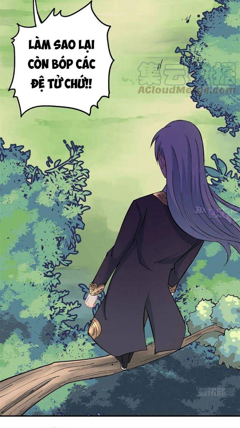 Vạn Cổ Tối Cường Tông Chap 35 - Next Chap 36