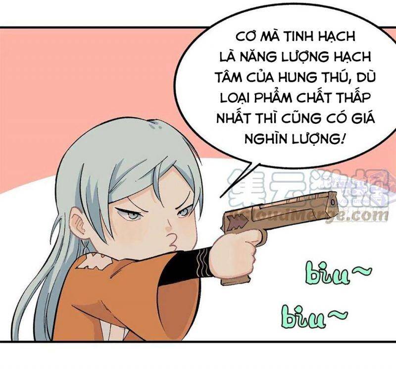 Vạn Cổ Tối Cường Tông Chap 35 - Next Chap 36