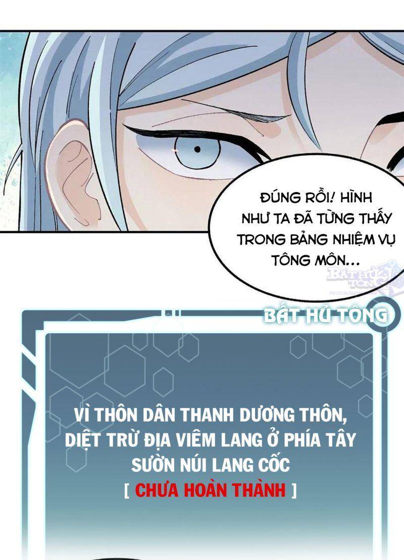 Vạn Cổ Tối Cường Tông Chap 35 - Next Chap 36