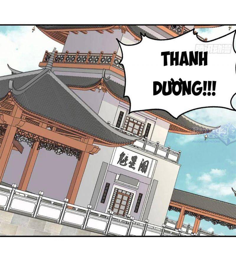 Vạn Cổ Tối Cường Tông Chap 35 - Next Chap 36