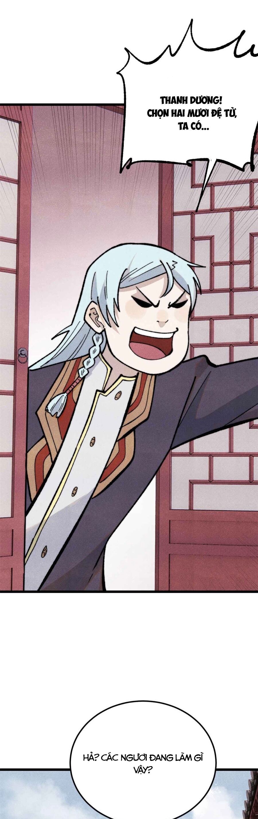 Vạn Cổ Tối Cường Tông Chap 350 - Next Chap 351