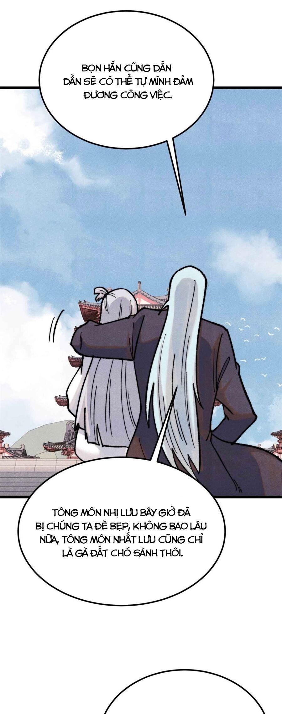 Vạn Cổ Tối Cường Tông Chap 350 - Next Chap 351