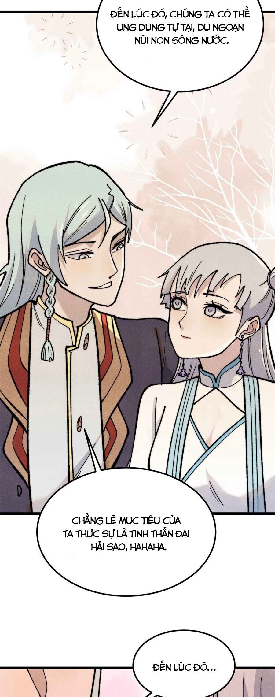 Vạn Cổ Tối Cường Tông Chap 350 - Next Chap 351