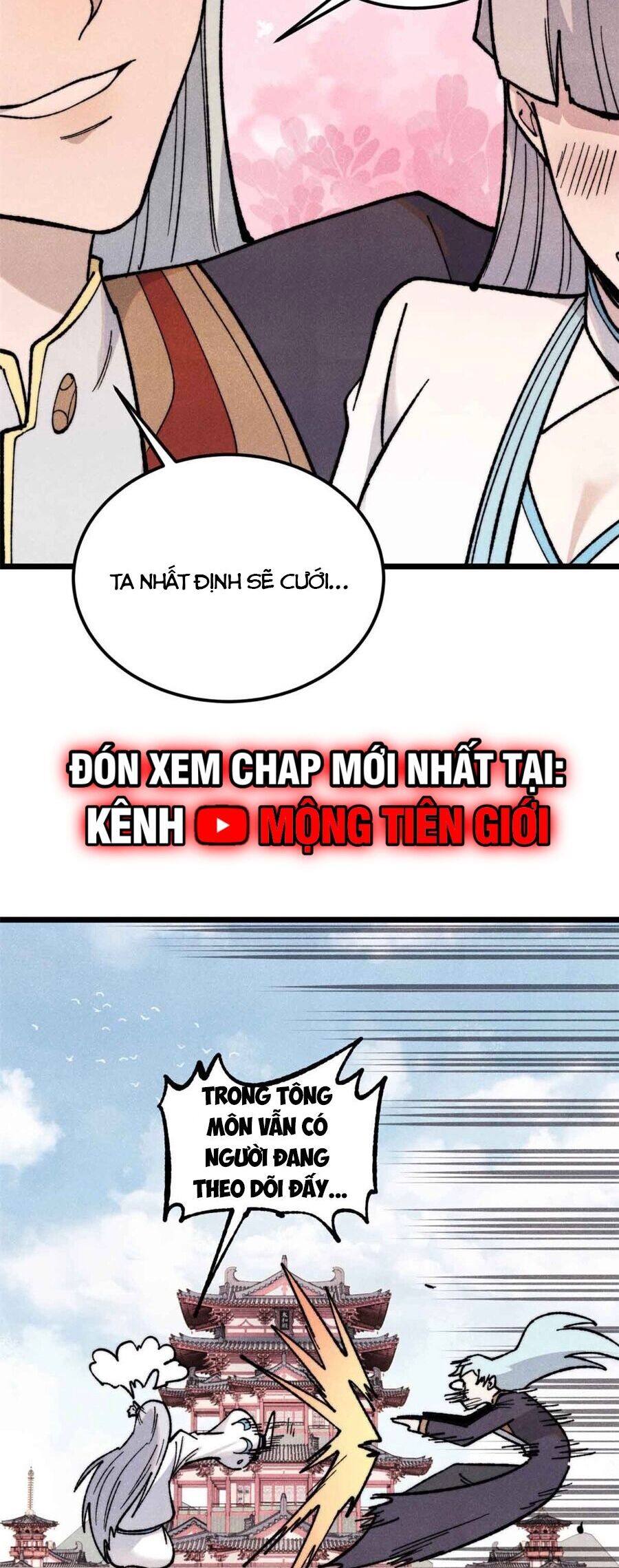 Vạn Cổ Tối Cường Tông Chap 350 - Next Chap 351