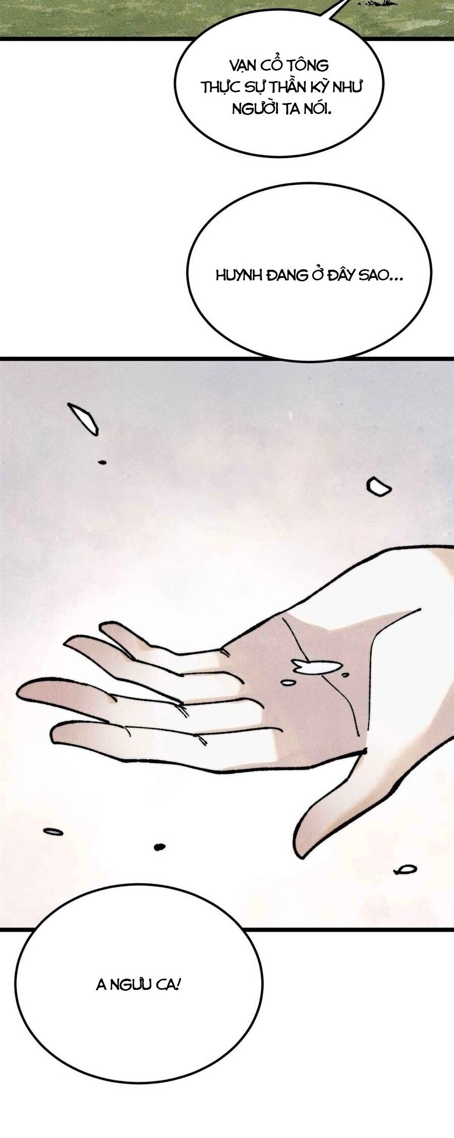 Vạn Cổ Tối Cường Tông Chap 350 - Next Chap 351