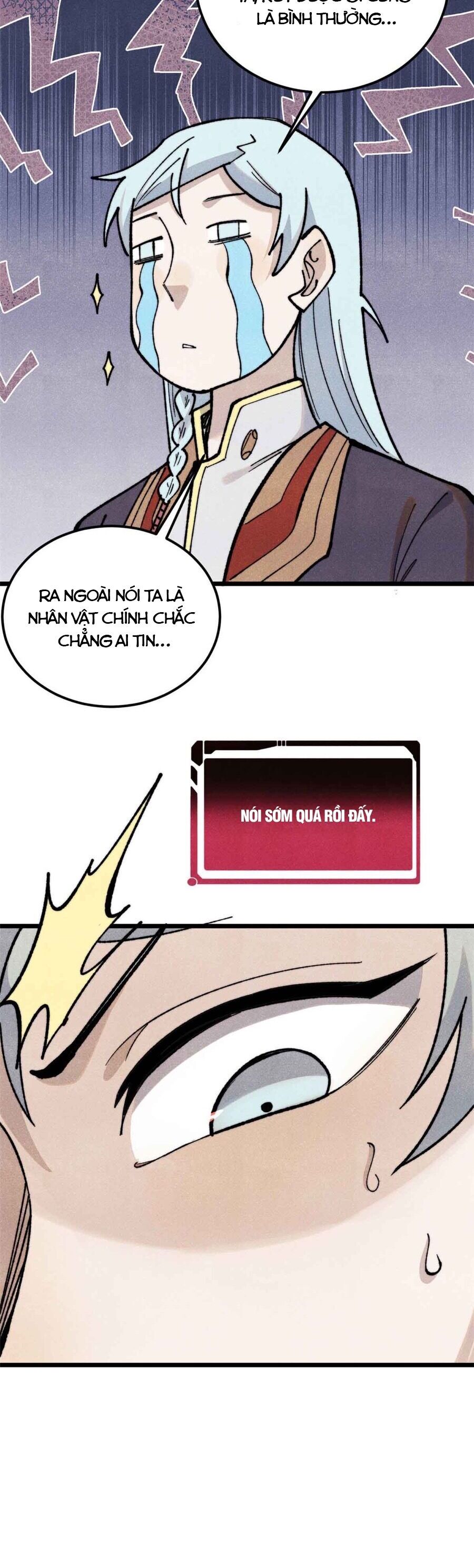 Vạn Cổ Tối Cường Tông Chap 350 - Next Chap 351