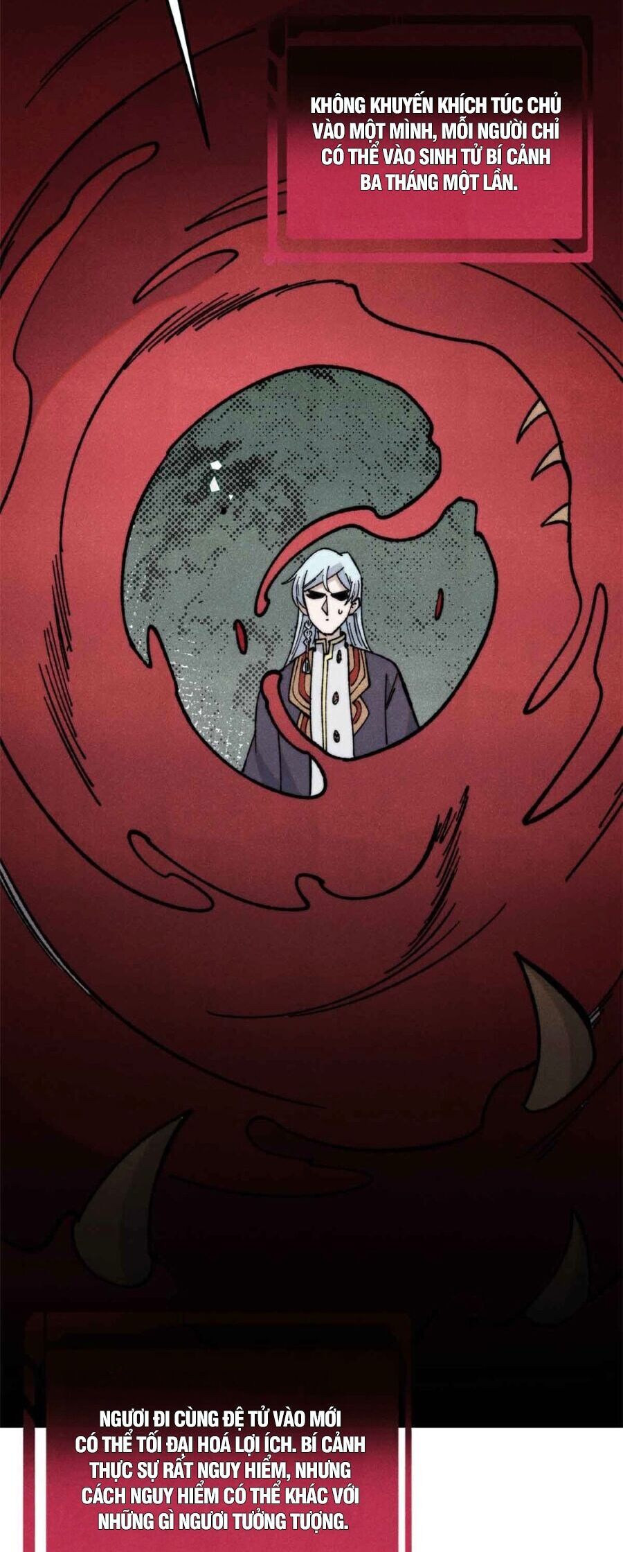 Vạn Cổ Tối Cường Tông Chap 350 - Next Chap 351