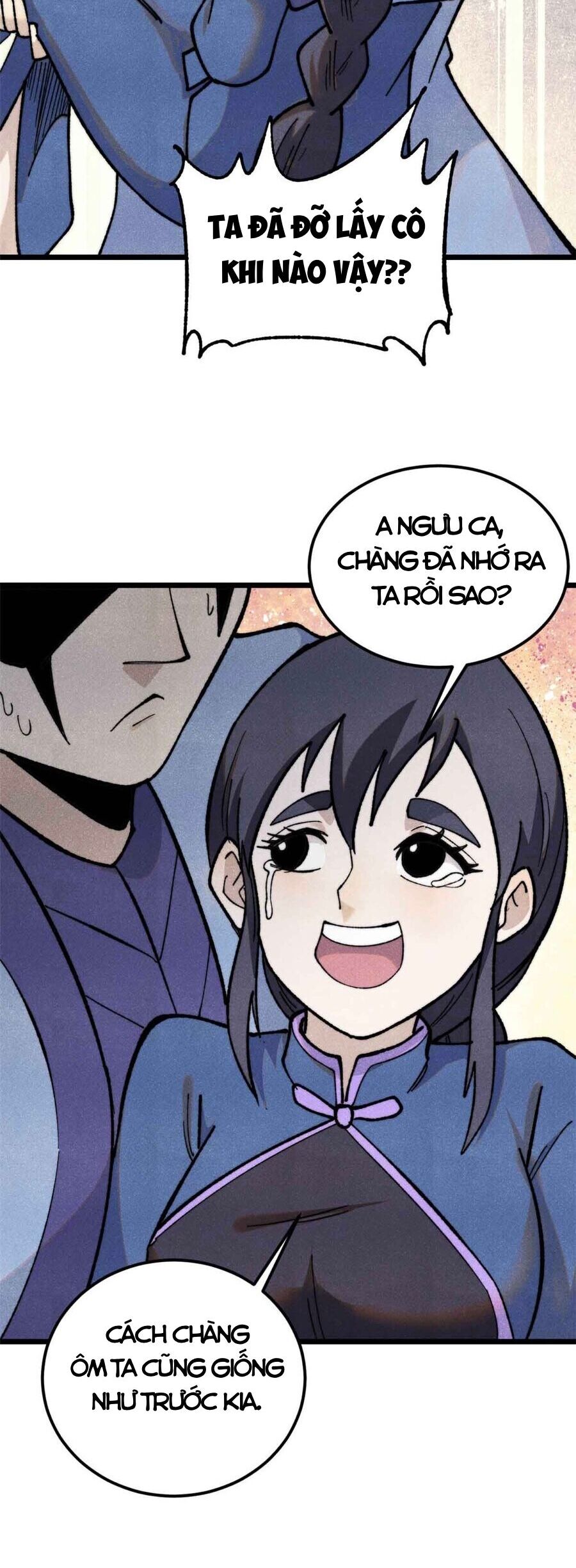 Vạn Cổ Tối Cường Tông Chap 351 - Next Chap 352