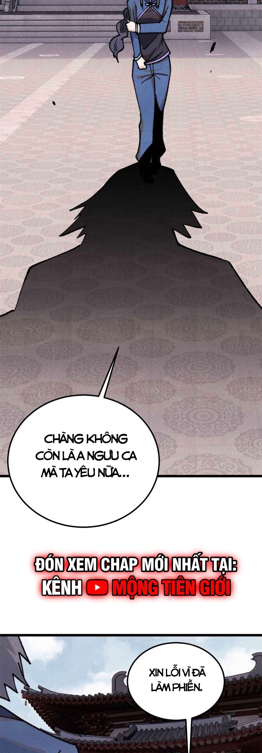 Vạn Cổ Tối Cường Tông Chap 351 - Next Chap 352