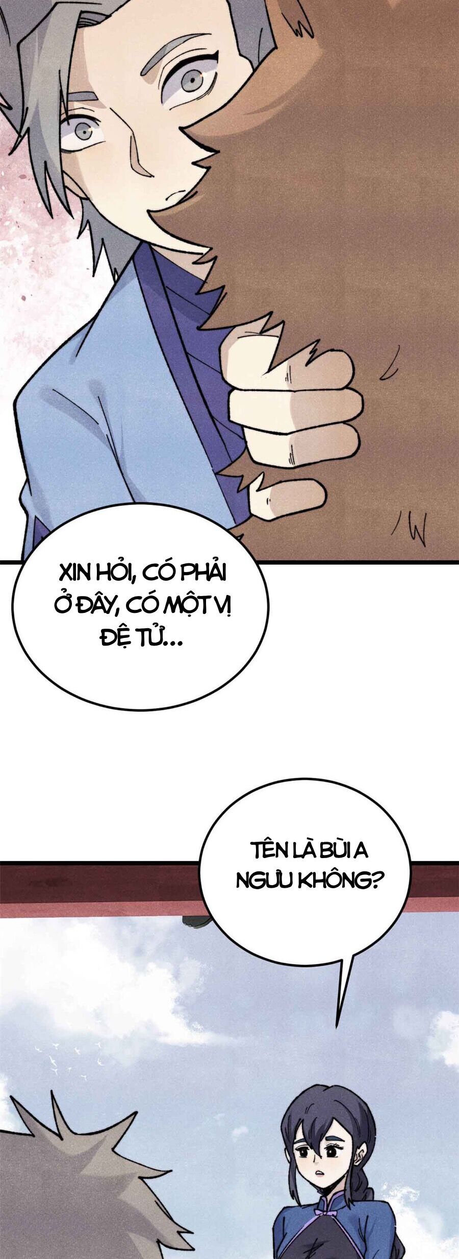 Vạn Cổ Tối Cường Tông Chap 351 - Next Chap 352