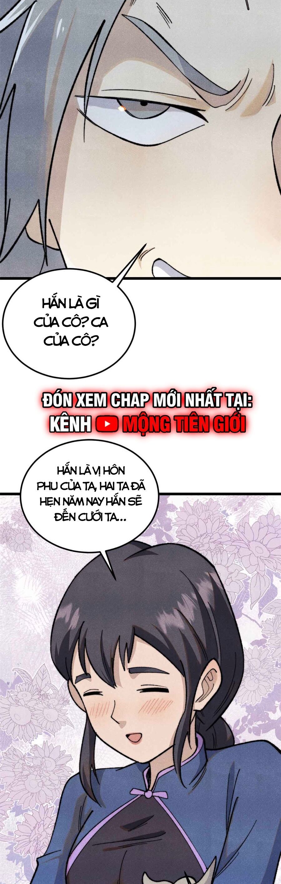 Vạn Cổ Tối Cường Tông Chap 351 - Next Chap 352