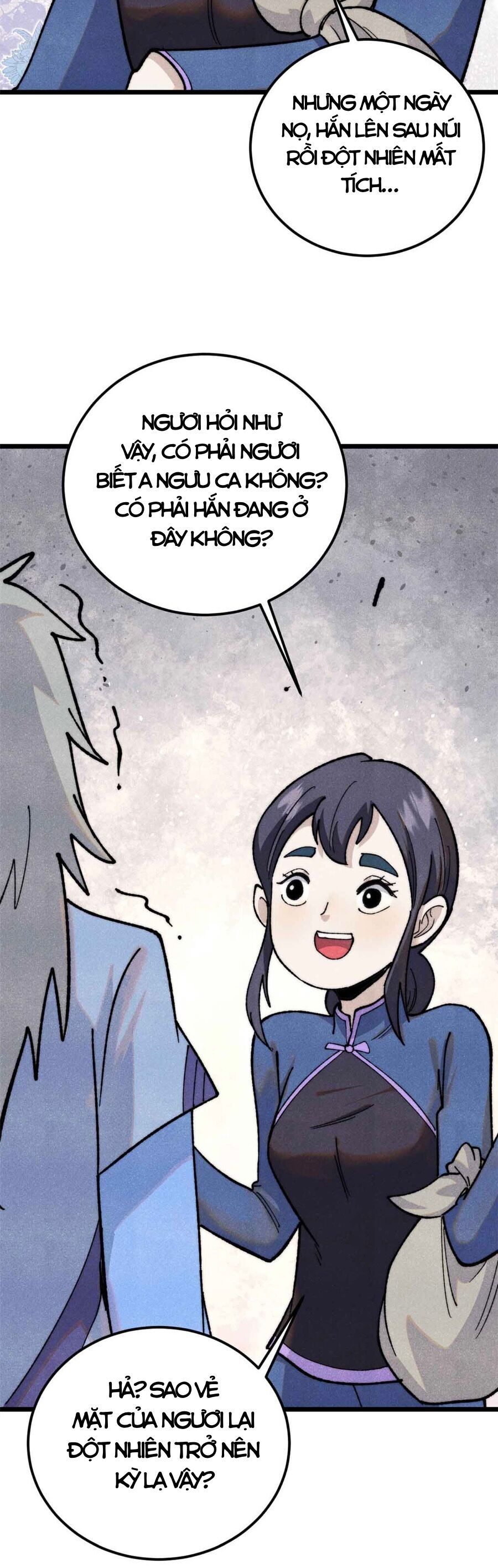 Vạn Cổ Tối Cường Tông Chap 351 - Next Chap 352