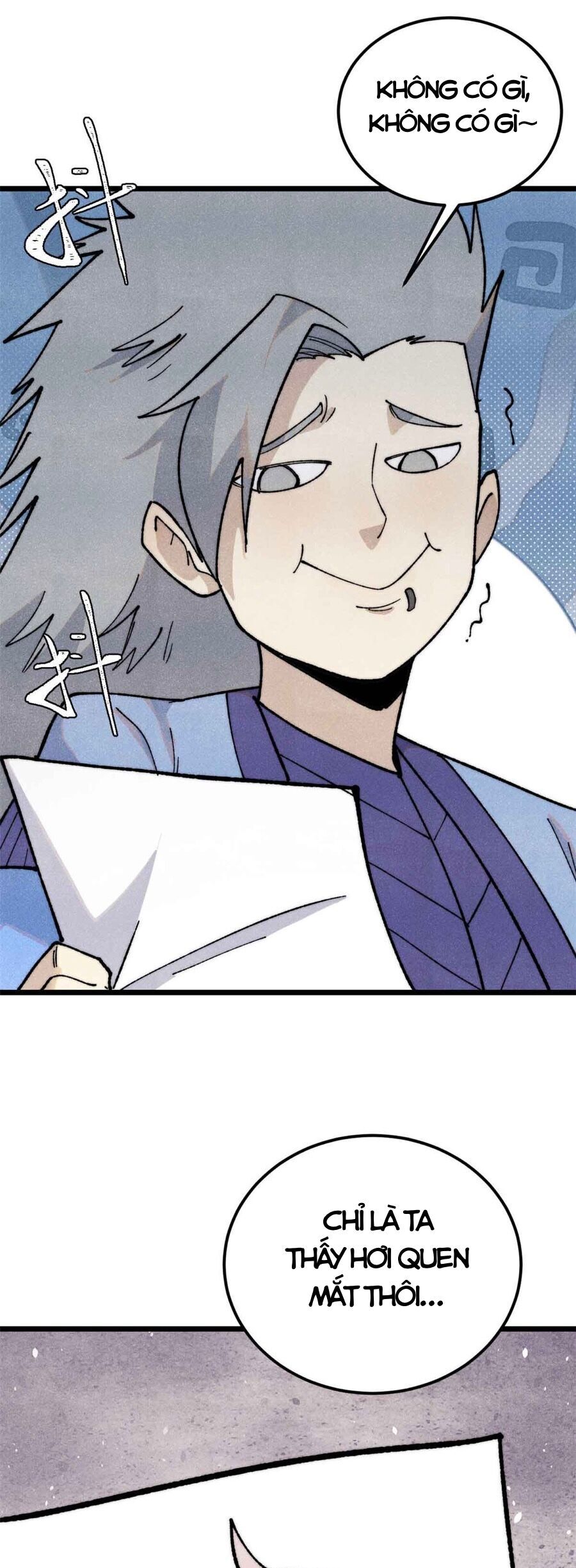Vạn Cổ Tối Cường Tông Chap 351 - Next Chap 352
