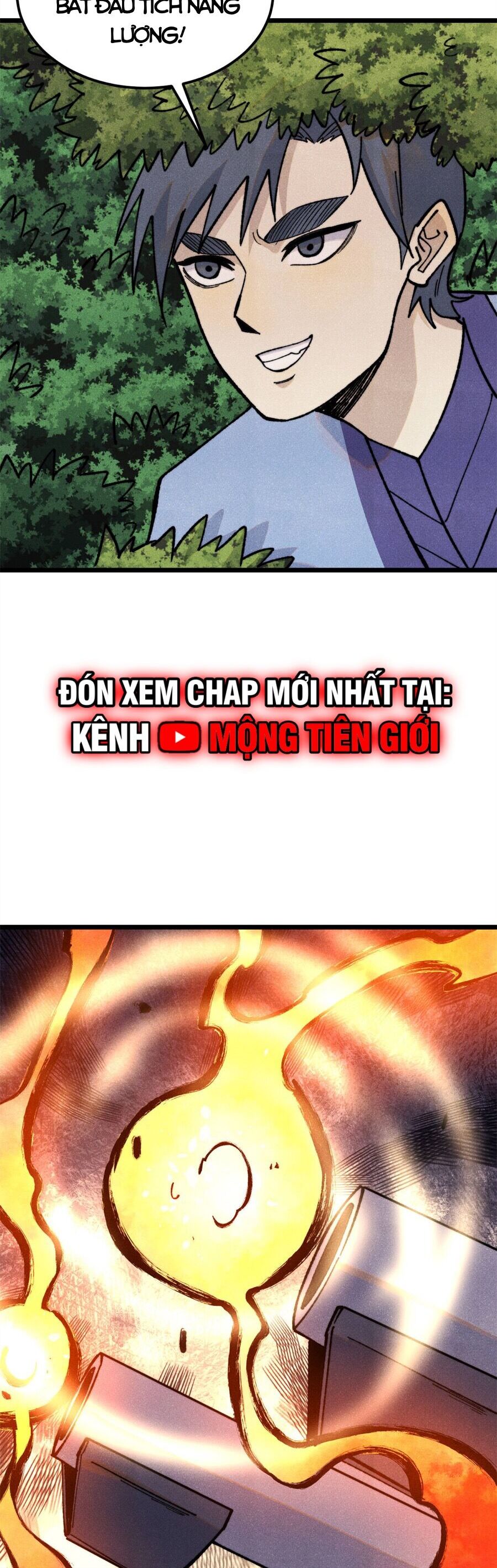 Vạn Cổ Tối Cường Tông Chap 352 - Next Chap 353