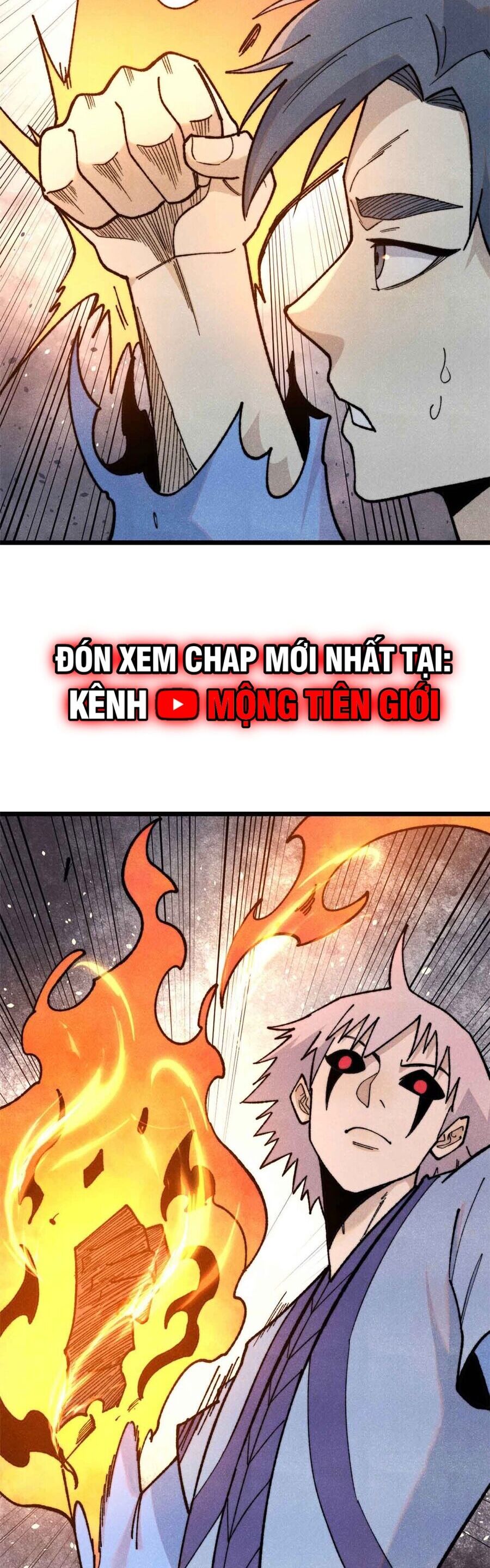 Vạn Cổ Tối Cường Tông Chap 353 - Next Chap 354