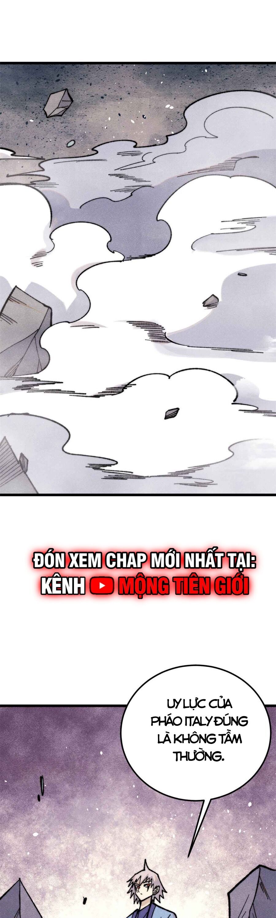 Vạn Cổ Tối Cường Tông Chap 353 - Next Chap 354