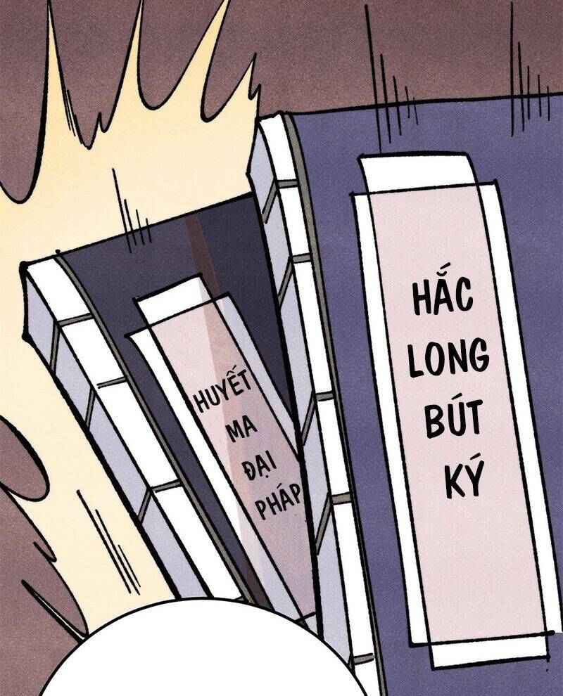 Vạn Cổ Tối Cường Tông Chap 357 - Next Chap 358