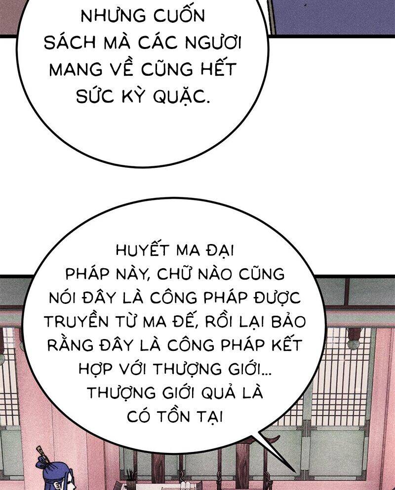 Vạn Cổ Tối Cường Tông Chap 357 - Next Chap 358