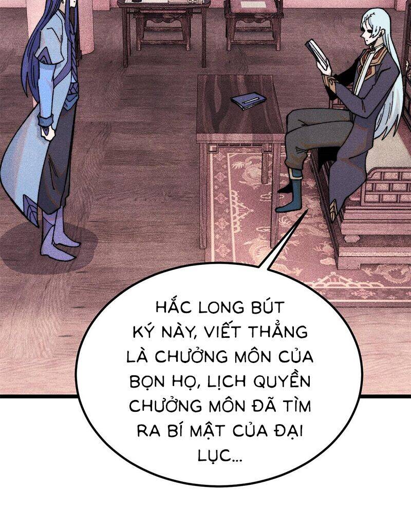 Vạn Cổ Tối Cường Tông Chap 357 - Next Chap 358