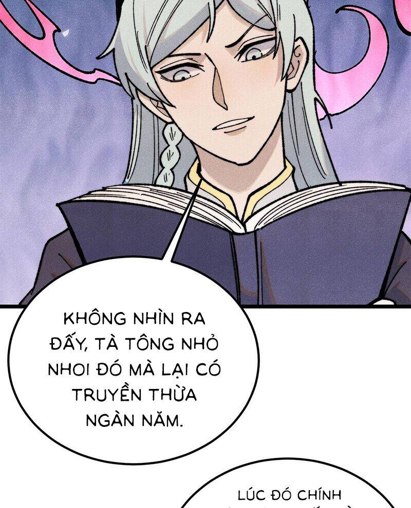 Vạn Cổ Tối Cường Tông Chap 357 - Next Chap 358