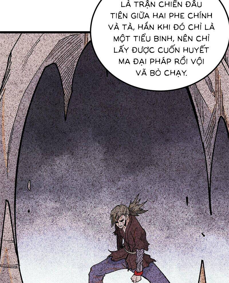 Vạn Cổ Tối Cường Tông Chap 357 - Next Chap 358